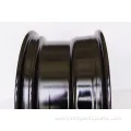Black Offroad Soft Eight Beadlock Steel Wheel Rim